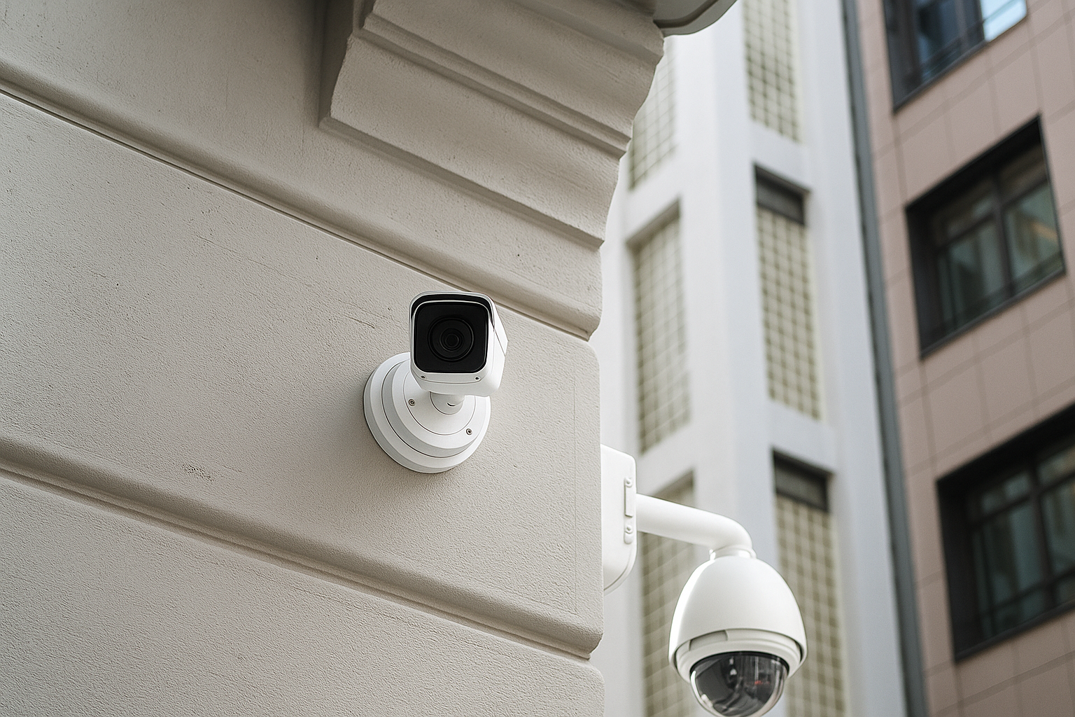 Tło - systemy zabezpieczeń